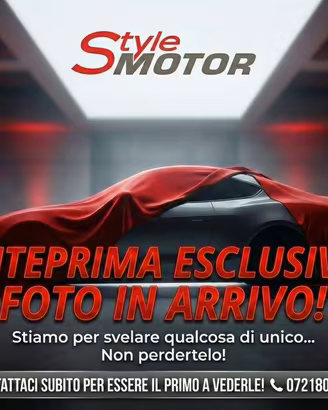 OPEL Movano 35Q 2.3 Turbo D 135CV L2H2 Ufficiale