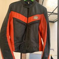 Giacca Moto/ tempo libero Originale anni 70 -