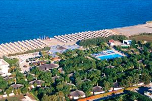 Multiproprietà villaggio Africano beach