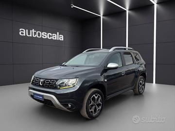 DACIA Duster 1.5 Blue dCi 8V 115 CV 4x2 Prestige