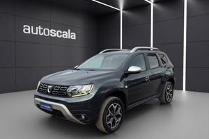 DACIA Duster 1.5 Blue dCi 8V 115 CV 4x2 Prestige