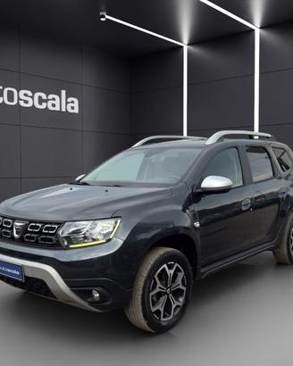DACIA Duster 1.5 Blue dCi 8V 115 CV 4x2 Prestige