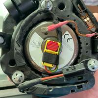 Airbag Alfa Romeo Giulia/Stelvio/Tonale