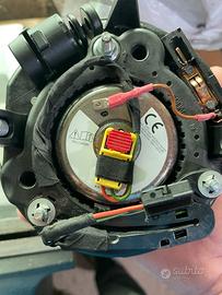 Airbag Alfa Romeo Giulia/Stelvio/Tonale