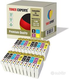 Cartucce d'inchiostro compatibili per Epson Stylus