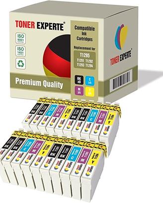 Cartucce d'inchiostro compatibili per Epson Stylus