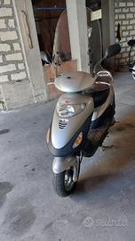 Kymco Movie 150 - 2001