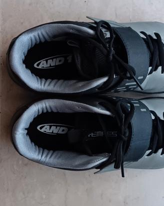 Scarpe da basket 