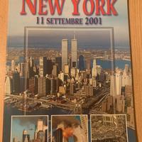 NEW YORK 11 Settembre 2001