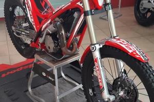 Gas gas 2020 300TXT 2t