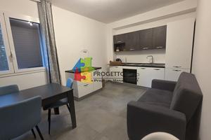 Nuovo appartamento pronto all'uso, tutto incluso