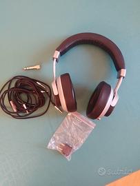 Cuffie Ferrari Logic 3 Cavallino T250