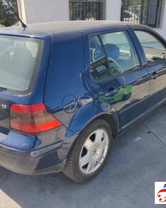 VW GOLF 4 1J1 1.6 100CV 97-04 - Ricambi