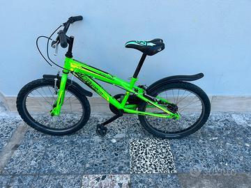 Bici bambino