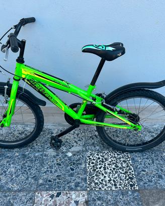 Bici bambino
