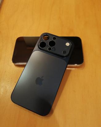 Cover 14 pro max in 17 pro max