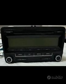 Autoradio originale volkswagen