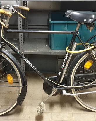 Bicicletta uomo ZANELLA anni 60'