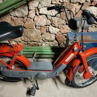 Piaggio ciao a variatore