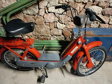 Piaggio ciao a variatore