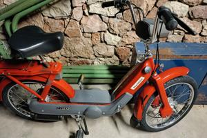 Piaggio ciao a variatore