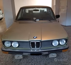 BMW 518 deluxe