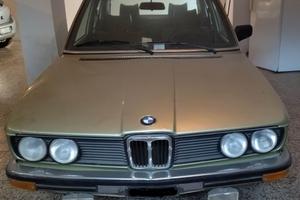 BMW 518 deluxe