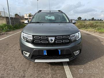 Dacia Logan MCV 1.5 dCi 8V 90CV Start&Stop Serie S