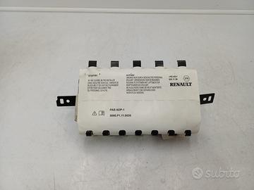 Airbag cruscotto lato passeggero renault captur i