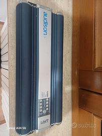 amplificatore auto audison