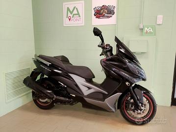Kymco Xciting 400I