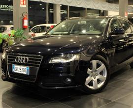 AUDI A4 Avant 2.0 TDI 143CV F.AP. Advanced