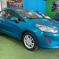 FORD Fiesta 1.5 EcoBlue 5 porte Plus