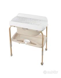 BAGNETTO CON FASCIATOIO JANE FLIP