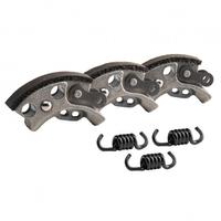 Serie masse frizione Malossi 527005 per Ciao
