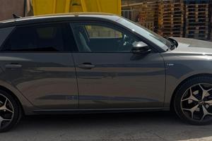 AUDIA1 2a serieA1 SPB 30 TFSI S tronic Identity Bl