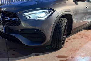 Mercedes-benz GLA 220 180 d Automatic Executive