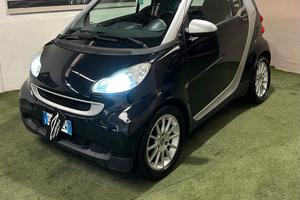 smart 451 fortwo servosterzo