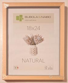 Cornice 18×24 Made in Italy