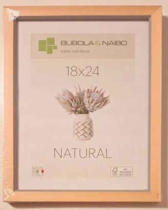 Cornice 18×24 Made in Italy