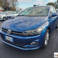 VOLKSWAGEN - Polo 5p 1.6 tdi Comfortline 95cv