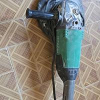 Smerigliatrice  G23SW2 Hitachi