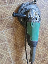 Smerigliatrice  G23SW2 Hitachi