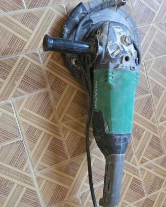 Smerigliatrice  G23SW2 Hitachi