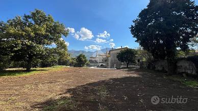 CASA INDIPENDENTE A BARONISSI