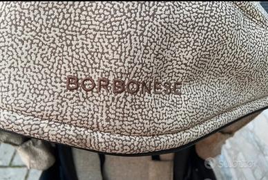 Passeggino trio Momon Borbonese