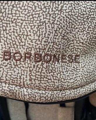Passeggino trio Momon Borbonese