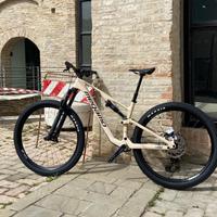 Enduro MTB - Megamo Vitae 10 2024