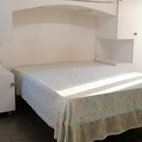 Camere con tutte convenienze in comune
