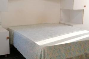 Camere con tutte convenienze in comune